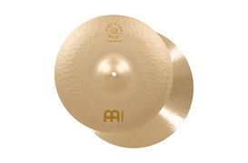 MEINL - PA14QSH PURE ALLOY 14'' BENNY GREB QUICK SAND HIHAT